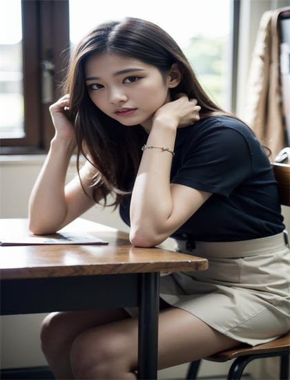 《走火枪(2017)》最佳观看顺序指南：系列作品观看建议，现象级作品