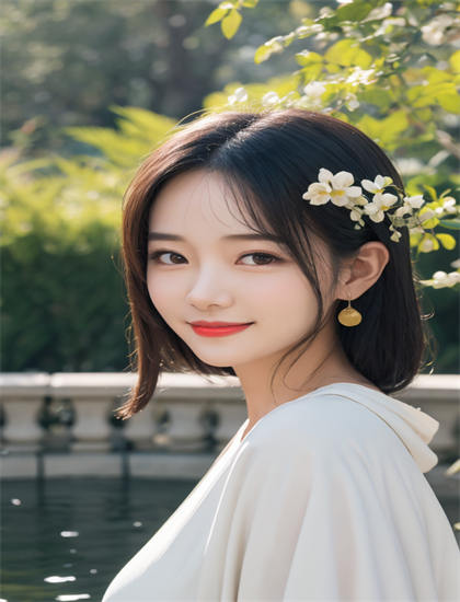 【专业影评】《辞君不赋三声柳》特效的视觉奇观与技术实现 摄影师视觉语言解读为你详细解读