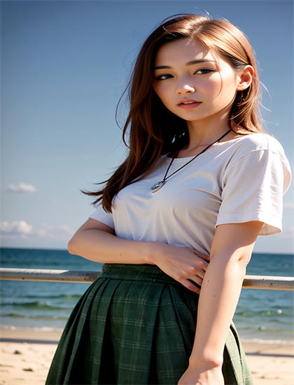 全新视角看《愿以辰光挽君》的艺术魅力与文化价值——东方与西方的碰撞