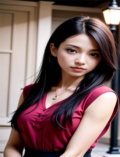 舞女1951剧情全解析：人物命运与故事走向深度解读