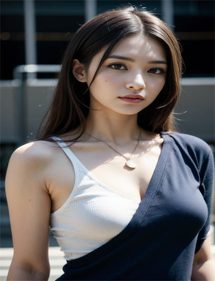 从技术角度看蒙娜丽莎：动作捕捉的艺术表达的技术支持 促进电影产业的升级发展