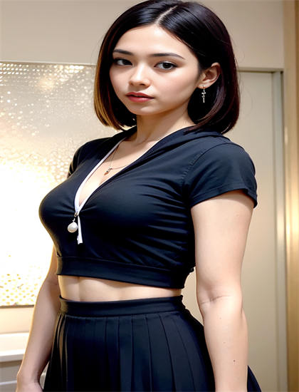 女士与戴尔全方位解析：剧情、人物、主题三位一体，演员访谈