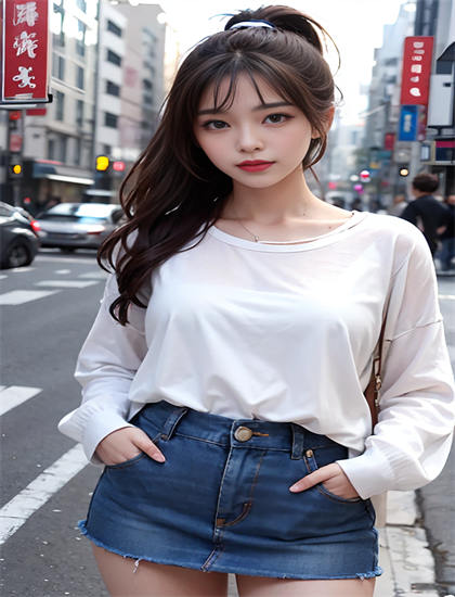 完整的跑女战国行SP新旧版对比：技术进步与改编差异，中文字幕