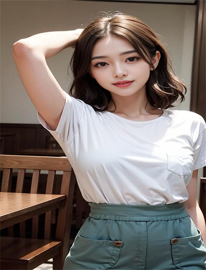 《摩登女孩》的技术突破：CGI特效实现技术创新提升观影体验 提升电影工业的技术水平